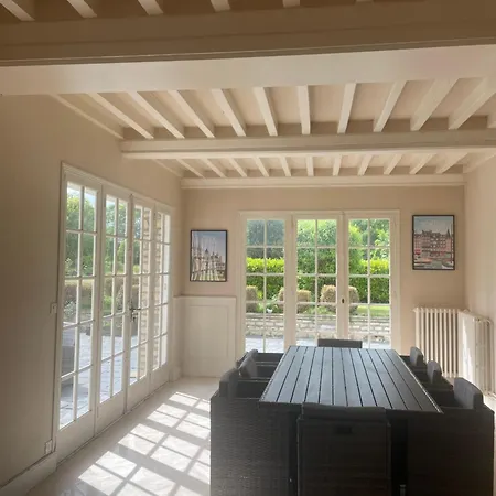 Maison De Campagne *