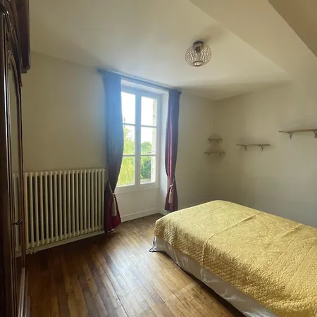 Maison De Campagne Cheux