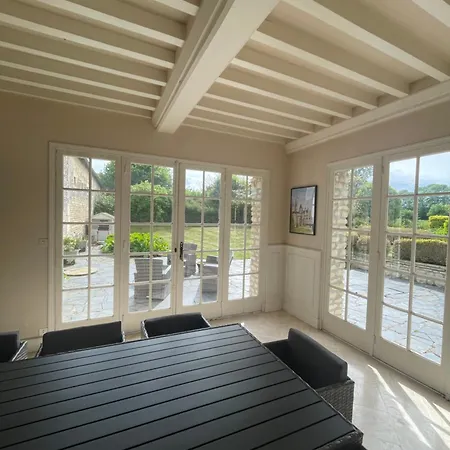 Maison De Campagne Σπίτι διακοπών