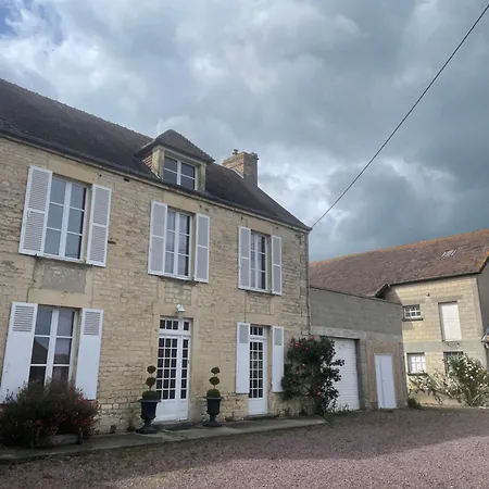 Σπίτι διακοπών Maison De Campagne