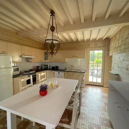 Maison De Campagne