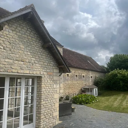 Σπίτι διακοπών Maison De Campagne