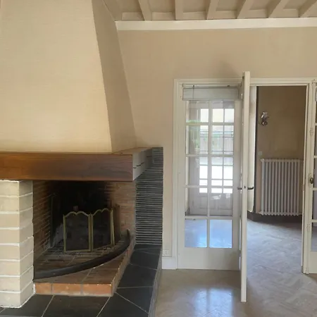 Maison De Campagne * Cheux