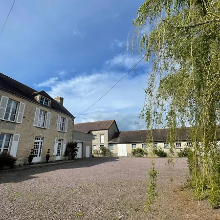 Maison De Campagne Σπίτι διακοπών